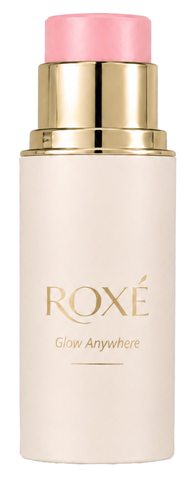 ROXÉ Multi-Use Blush Stick - Sakura Pink